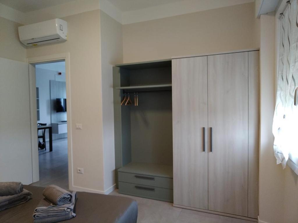 Borgo Alla Pieve Apartments Манерба-дель-Гарда Экстерьер фото