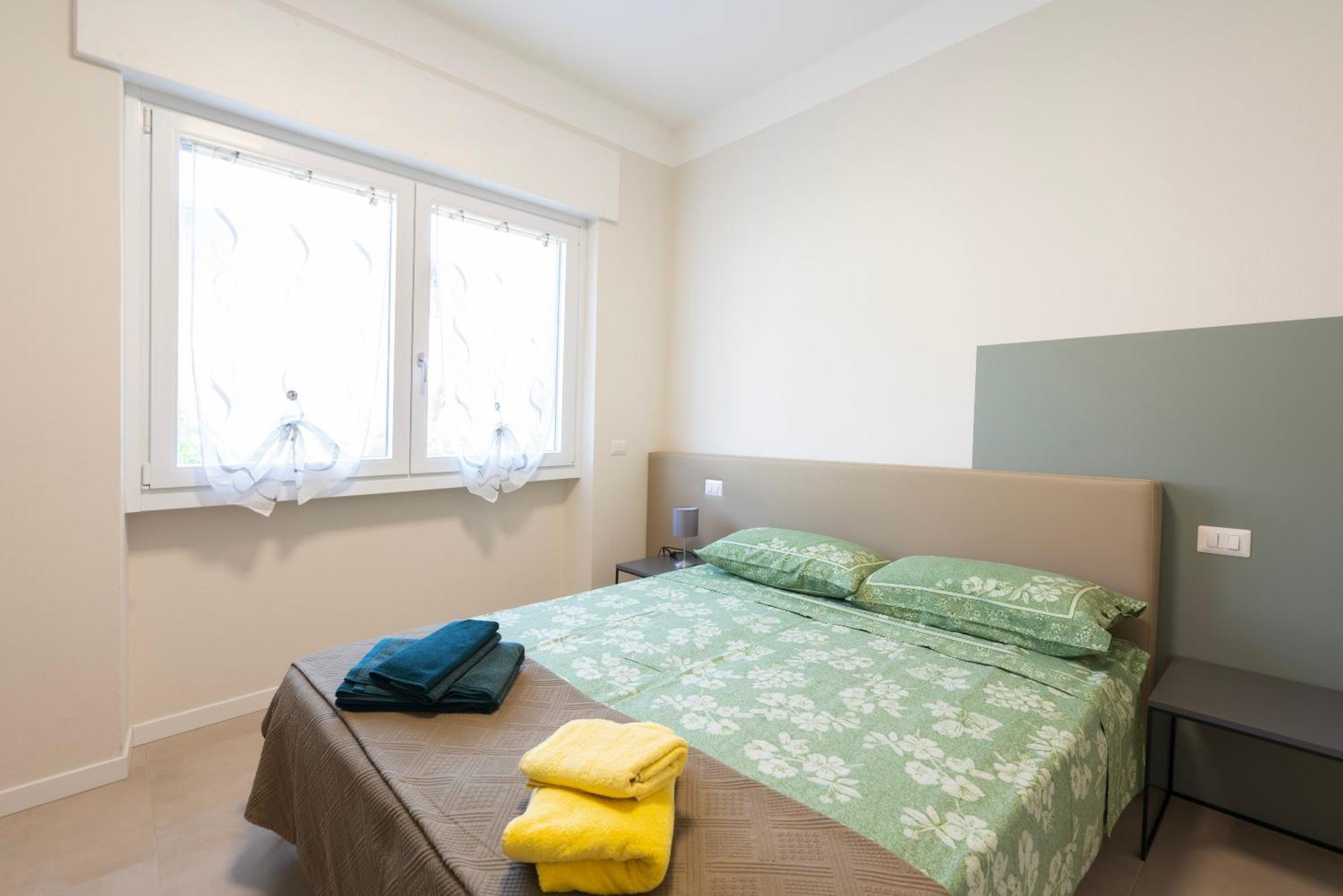 Borgo Alla Pieve Apartments Манерба-дель-Гарда Экстерьер фото