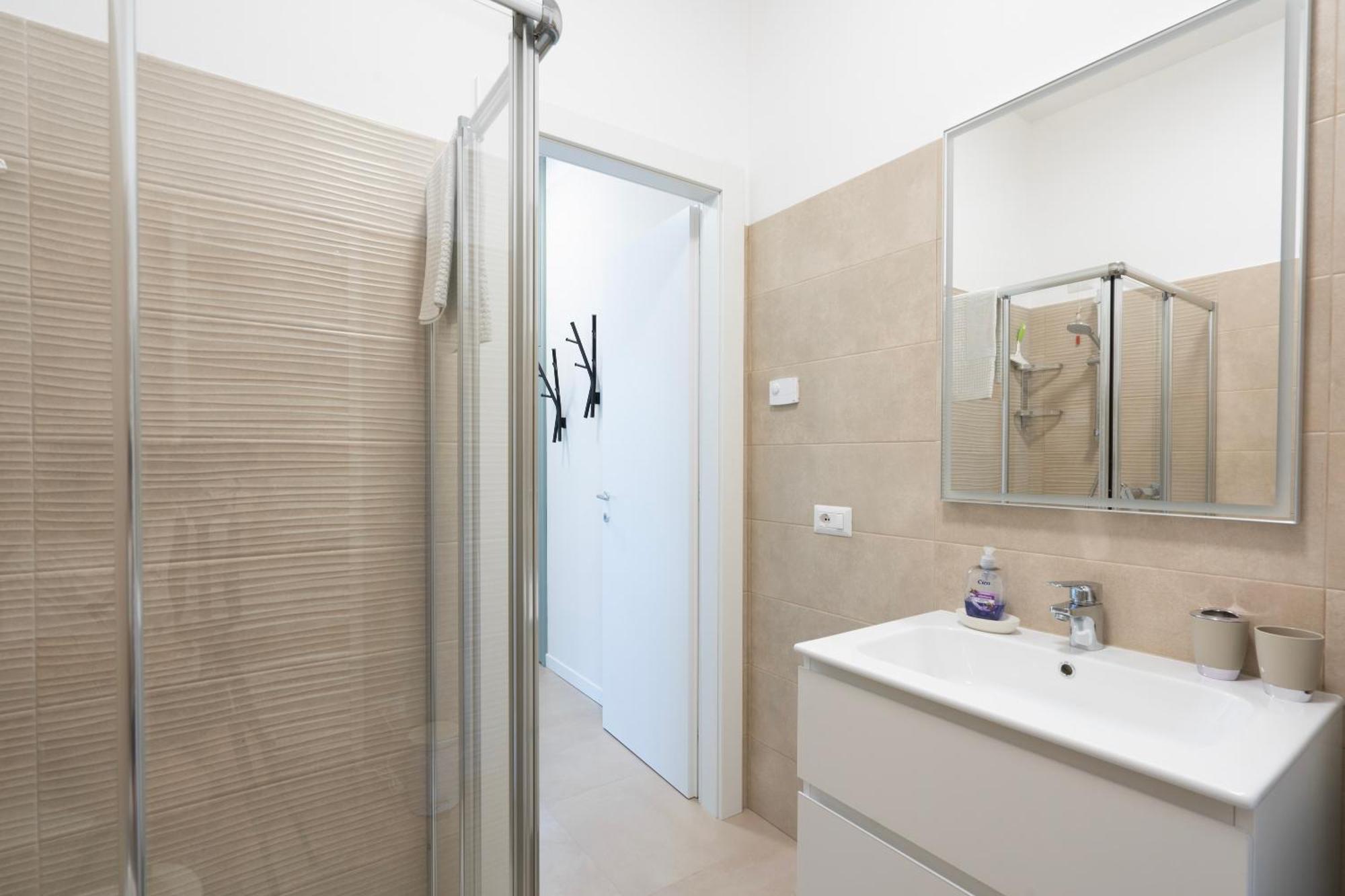 Borgo Alla Pieve Apartments Манерба-дель-Гарда Экстерьер фото