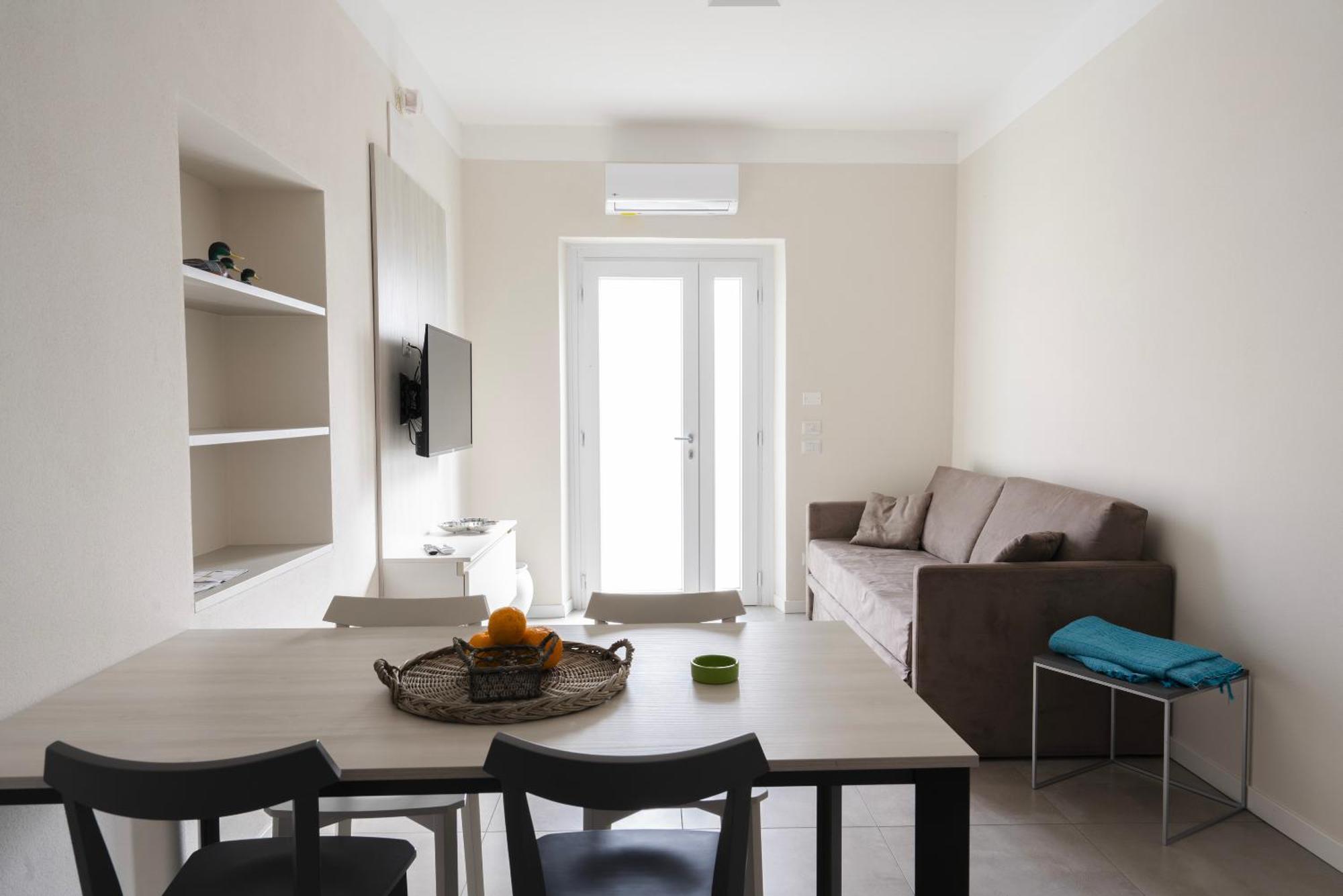 Borgo Alla Pieve Apartments Манерба-дель-Гарда Экстерьер фото