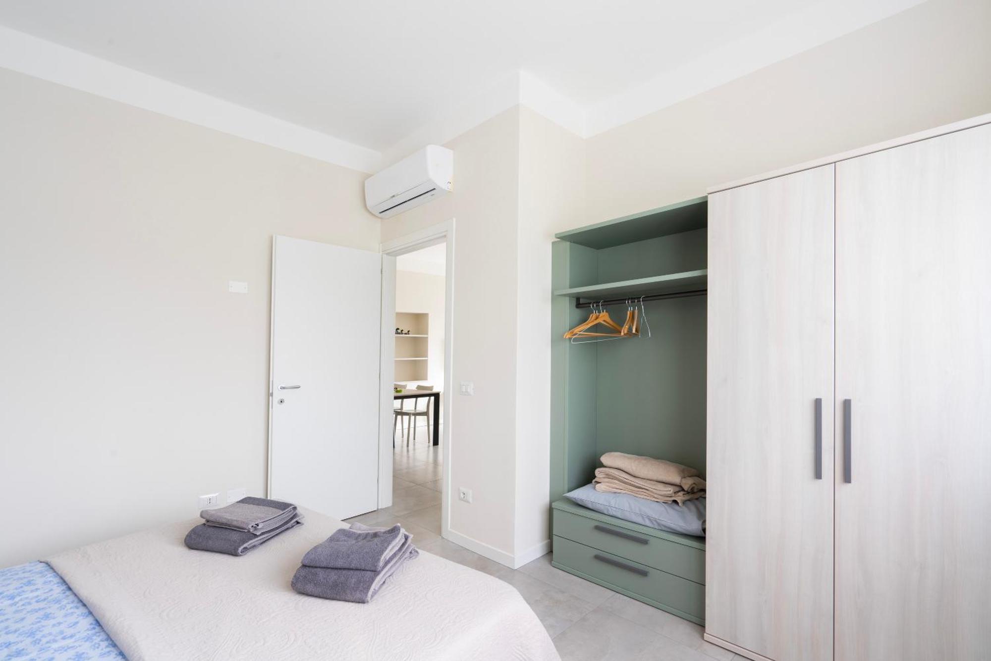 Borgo Alla Pieve Apartments Манерба-дель-Гарда Экстерьер фото